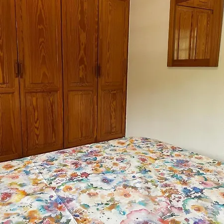 Apartament El Olivar Playa Chica - 1ºa - Arena *