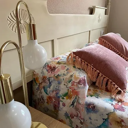 El Olivar Playa Chica - 1ºa - Arena Lägenhet Puerto del Rosario (Fuerteventura)