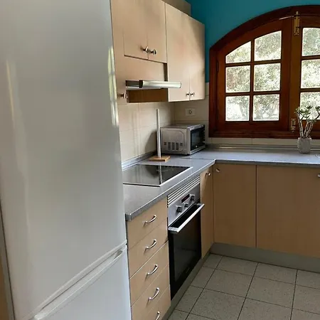 El Olivar Playa Chica - 1ºa - Arena Apartment *