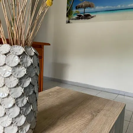 El Olivar Playa Chica - 1ºa - Arena * Puerto del Rosario (Fuerteventura)