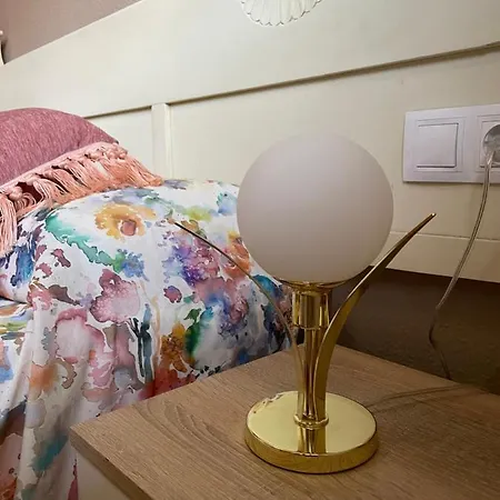 Lägenhet El Olivar Playa Chica - 1ºa - Arena Puerto del Rosario (Fuerteventura)