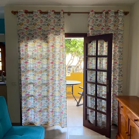 El Olivar Playa Chica - 1ºa - Arena *